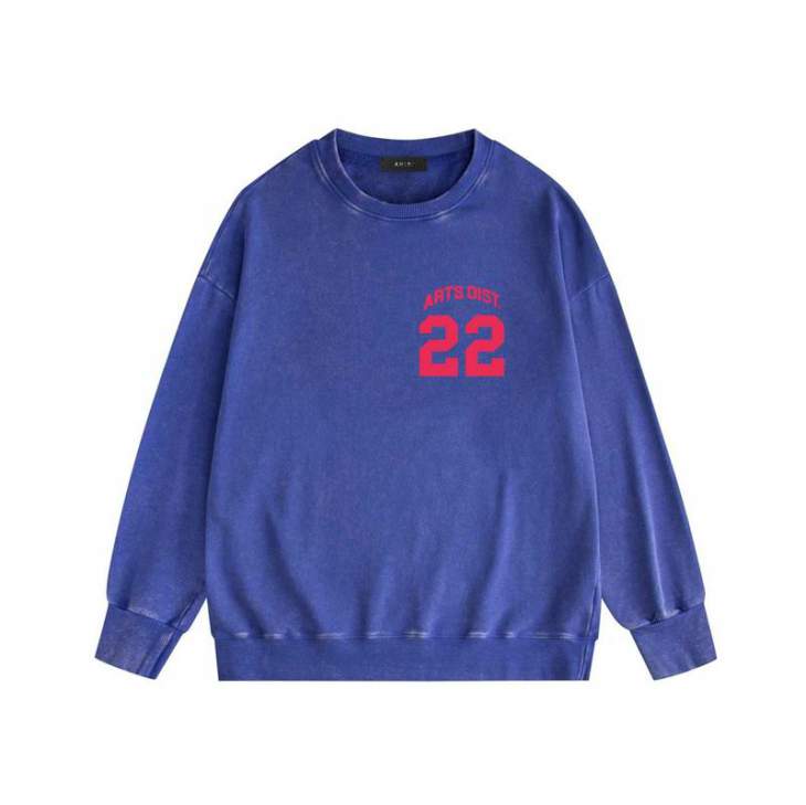 Picture of Amiri Sweatshirt _SKUAmiriS-2XL11trZJY18329216